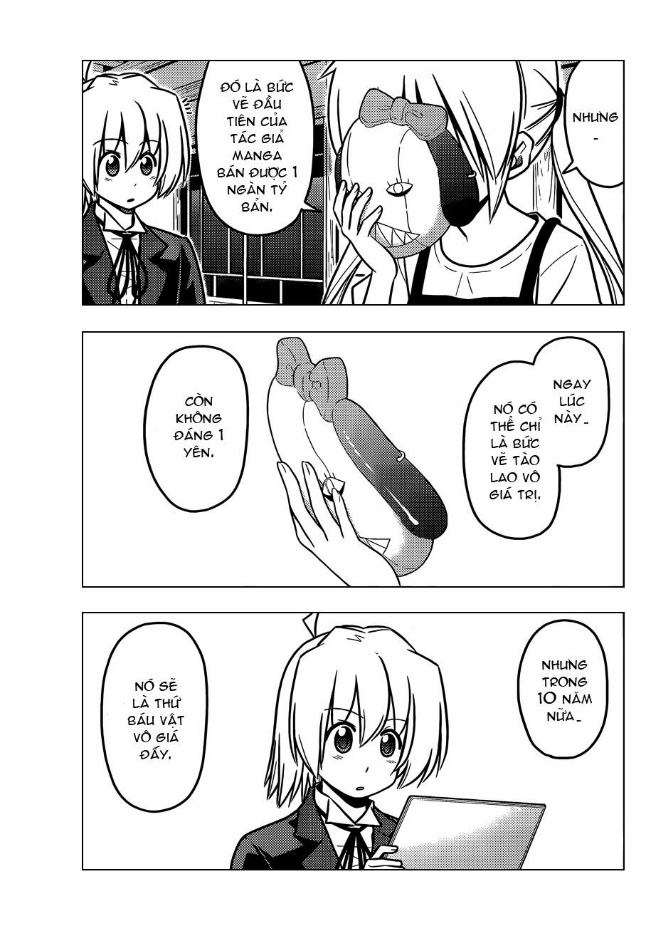 Chàng Quản Gia Chap 432 - Next Chap 433