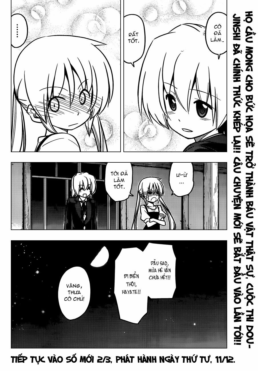 Chàng Quản Gia Chap 432 - Next Chap 433