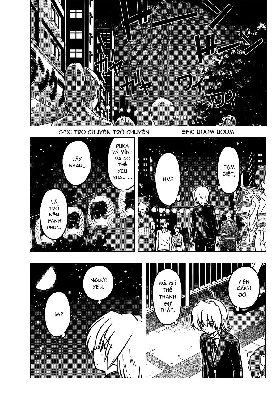 Chàng Quản Gia Chap 432 - Next Chap 433