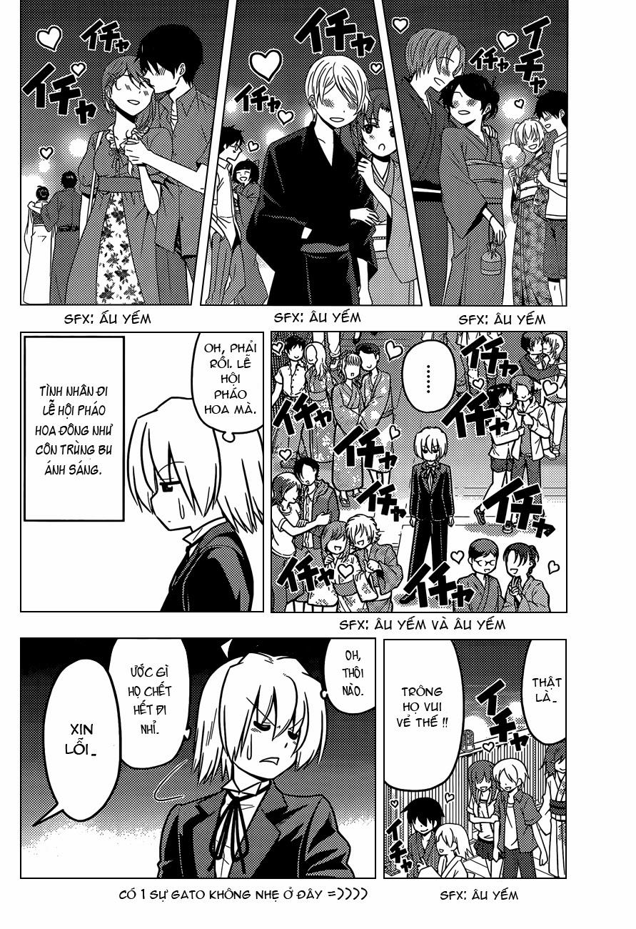Chàng Quản Gia Chap 432 - Next Chap 433