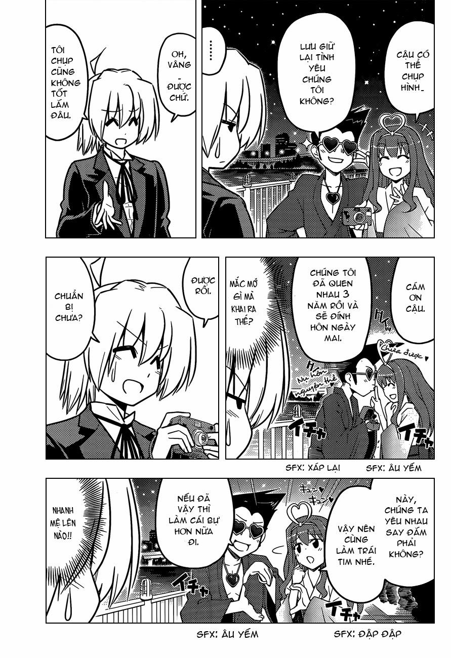 Chàng Quản Gia Chap 432 - Next Chap 433
