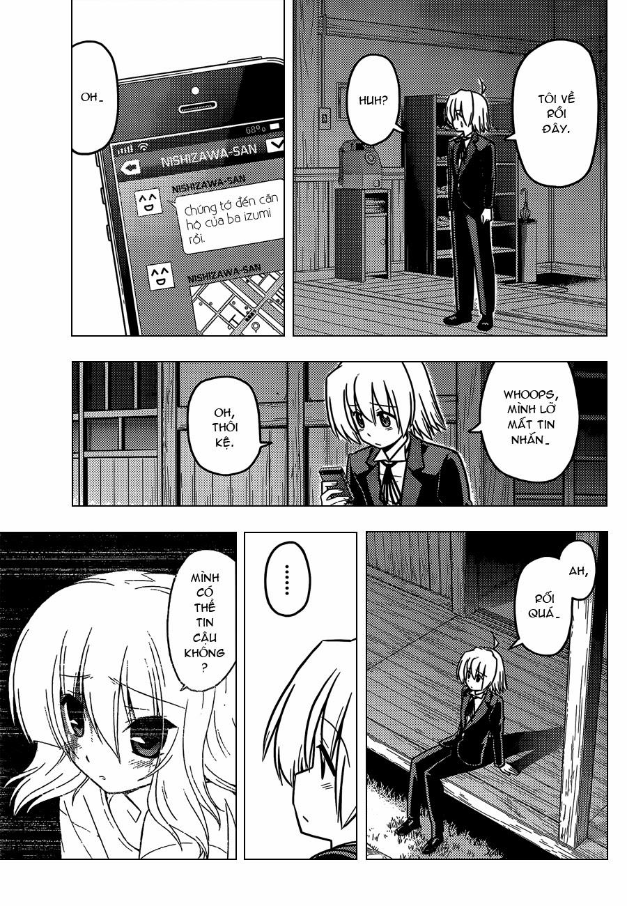 Chàng Quản Gia Chap 432 - Next Chap 433