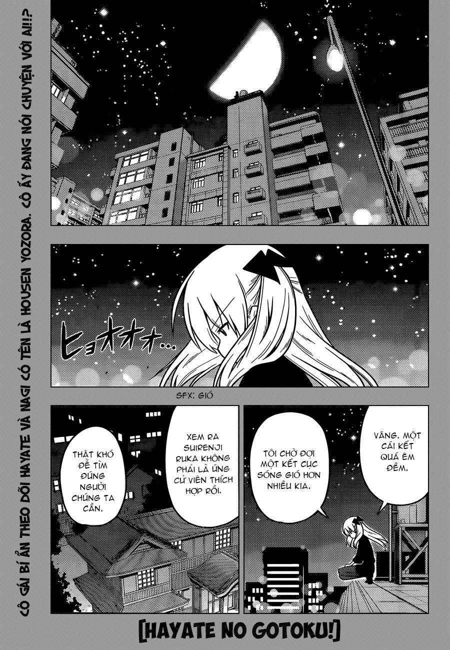 Chàng Quản Gia Chap 433 - Next Chap 434