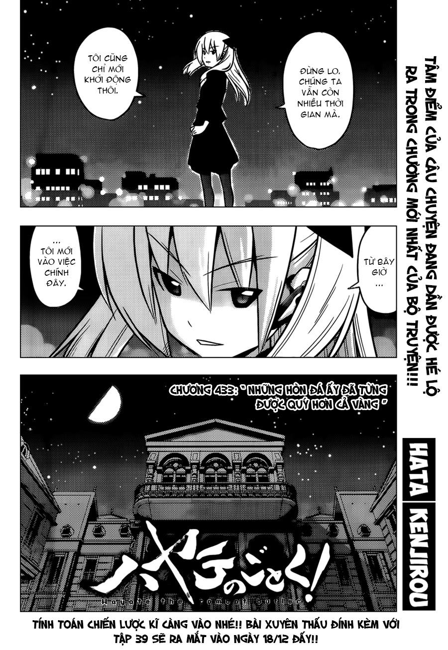 Chàng Quản Gia Chap 433 - Next Chap 434