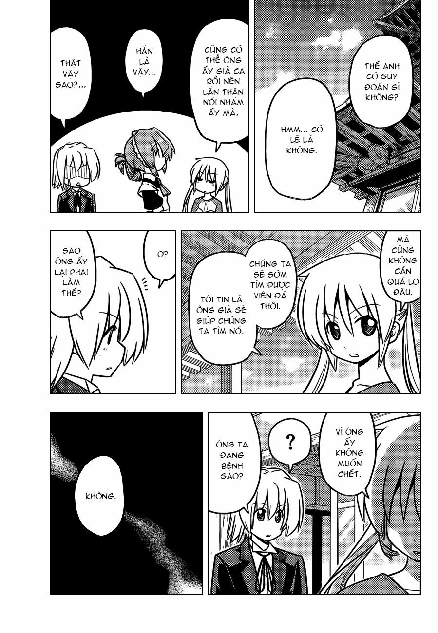 Chàng Quản Gia Chap 433 - Next Chap 434