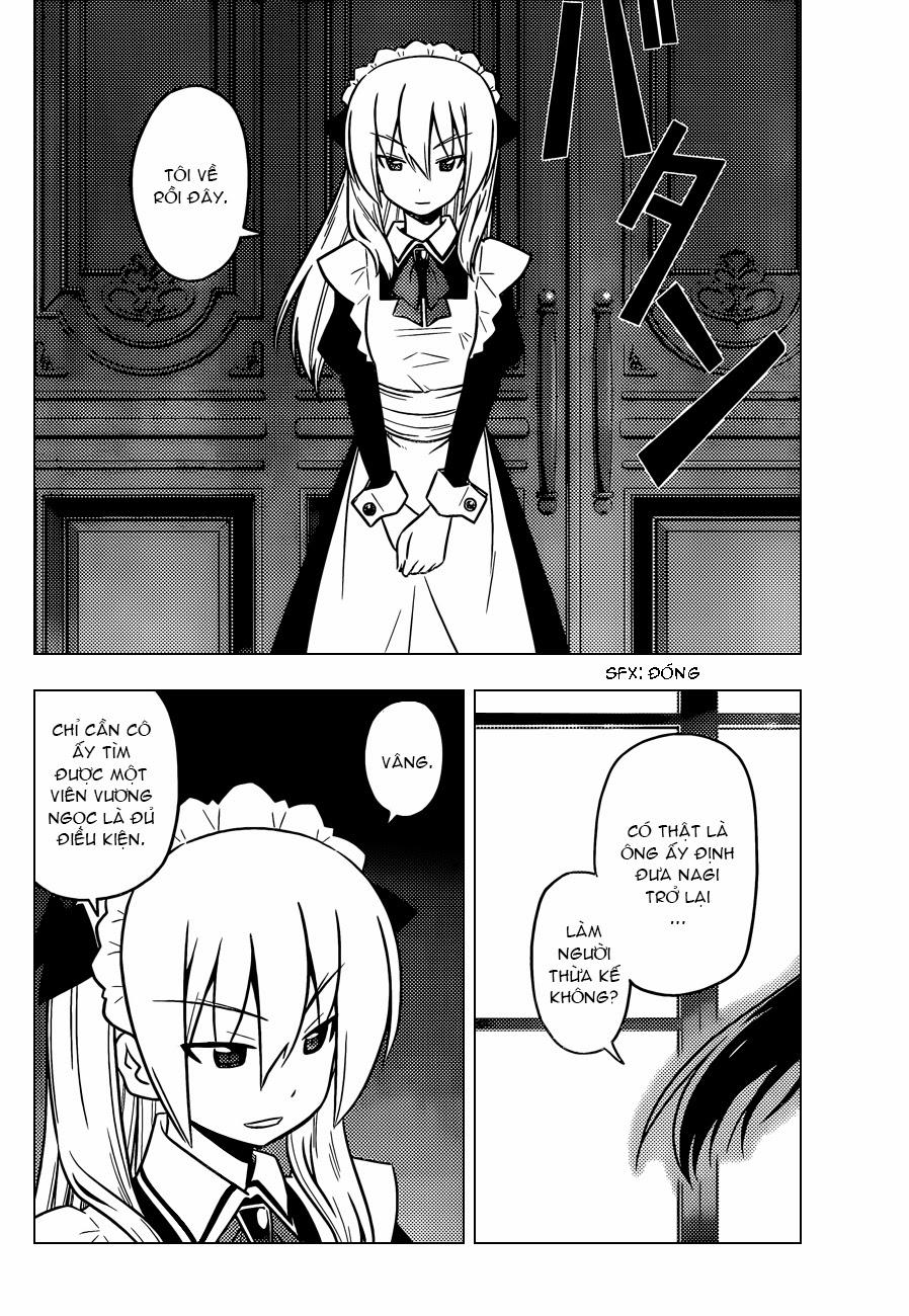 Chàng Quản Gia Chap 433 - Next Chap 434