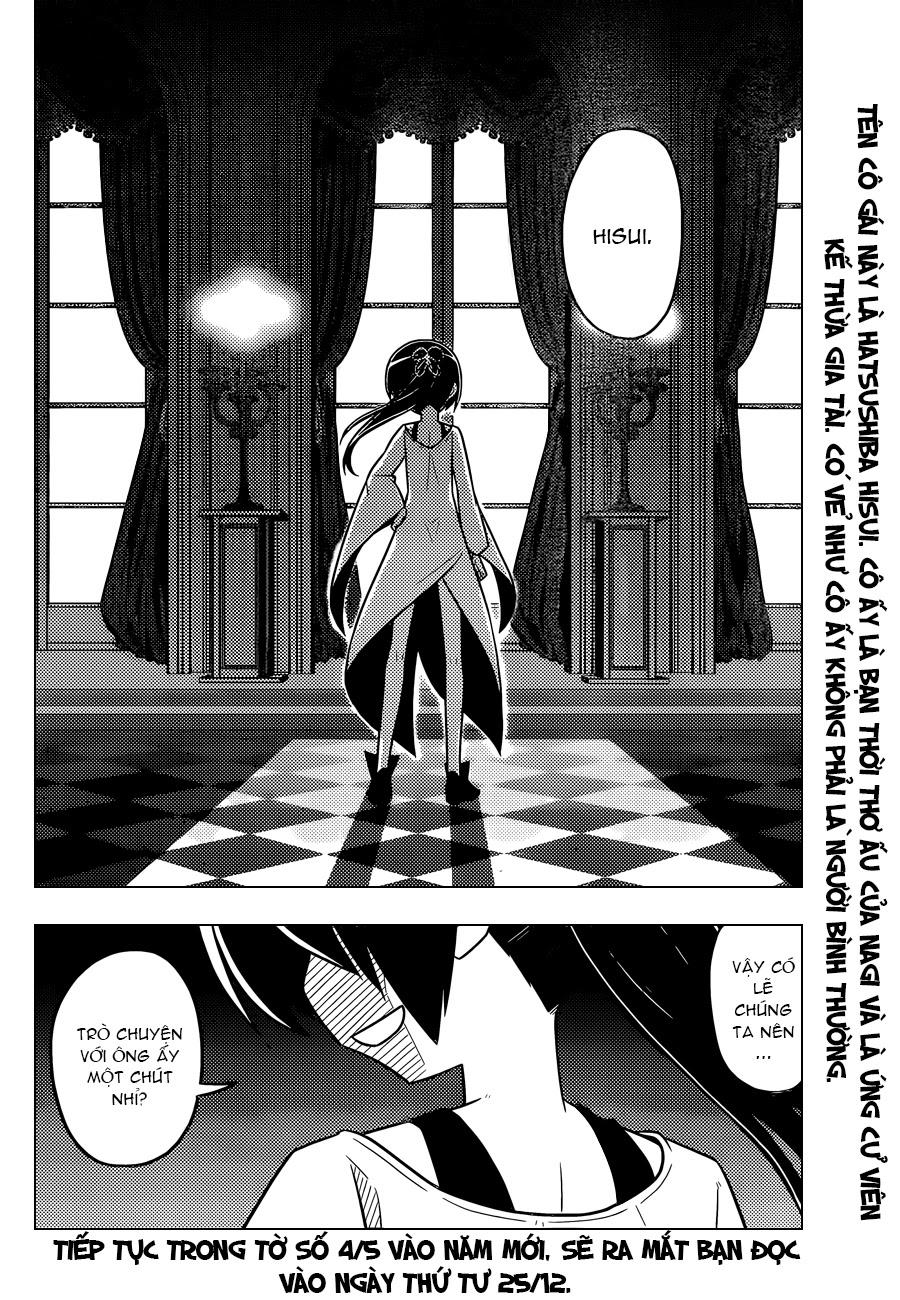 Chàng Quản Gia Chap 433 - Next Chap 434