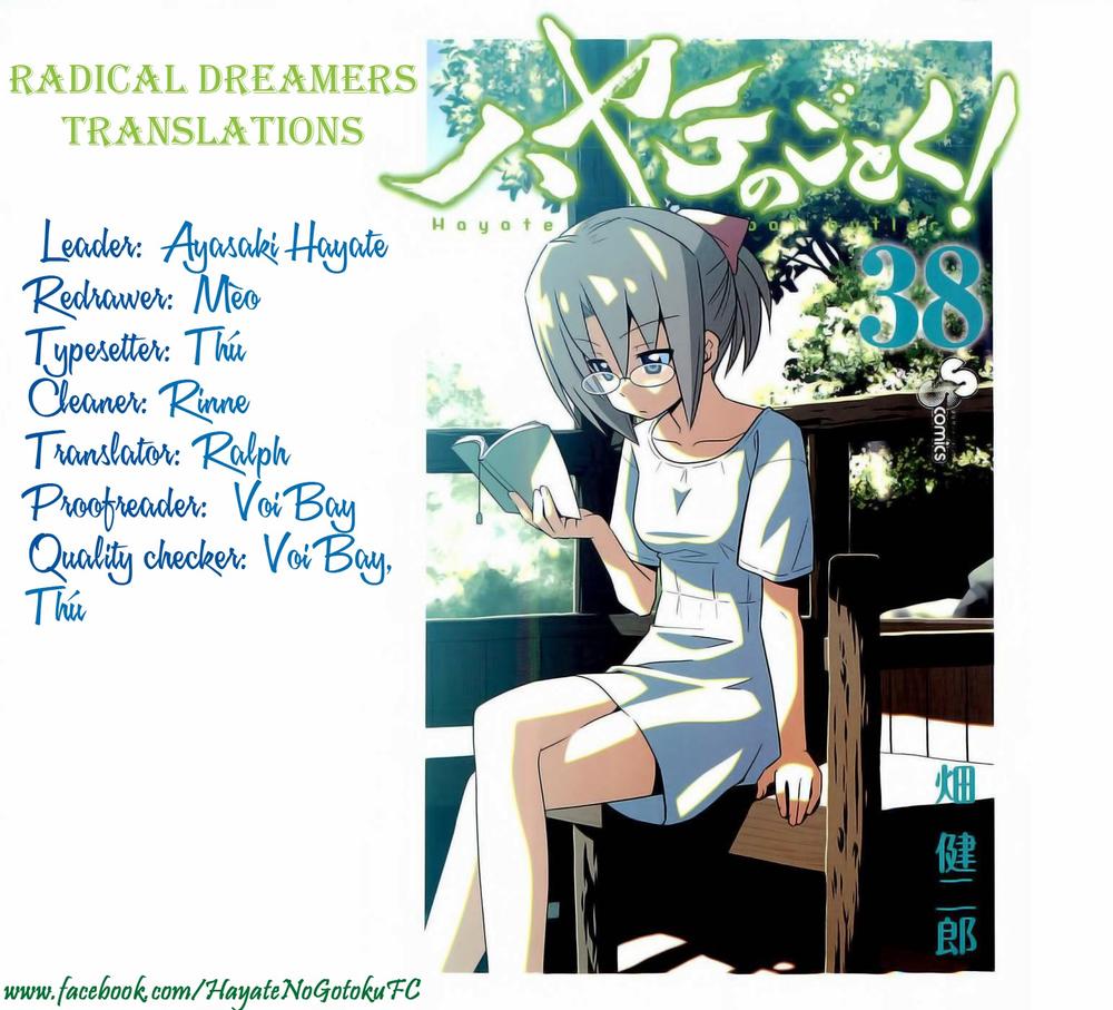 Chàng Quản Gia Chap 433 - Next Chap 434
