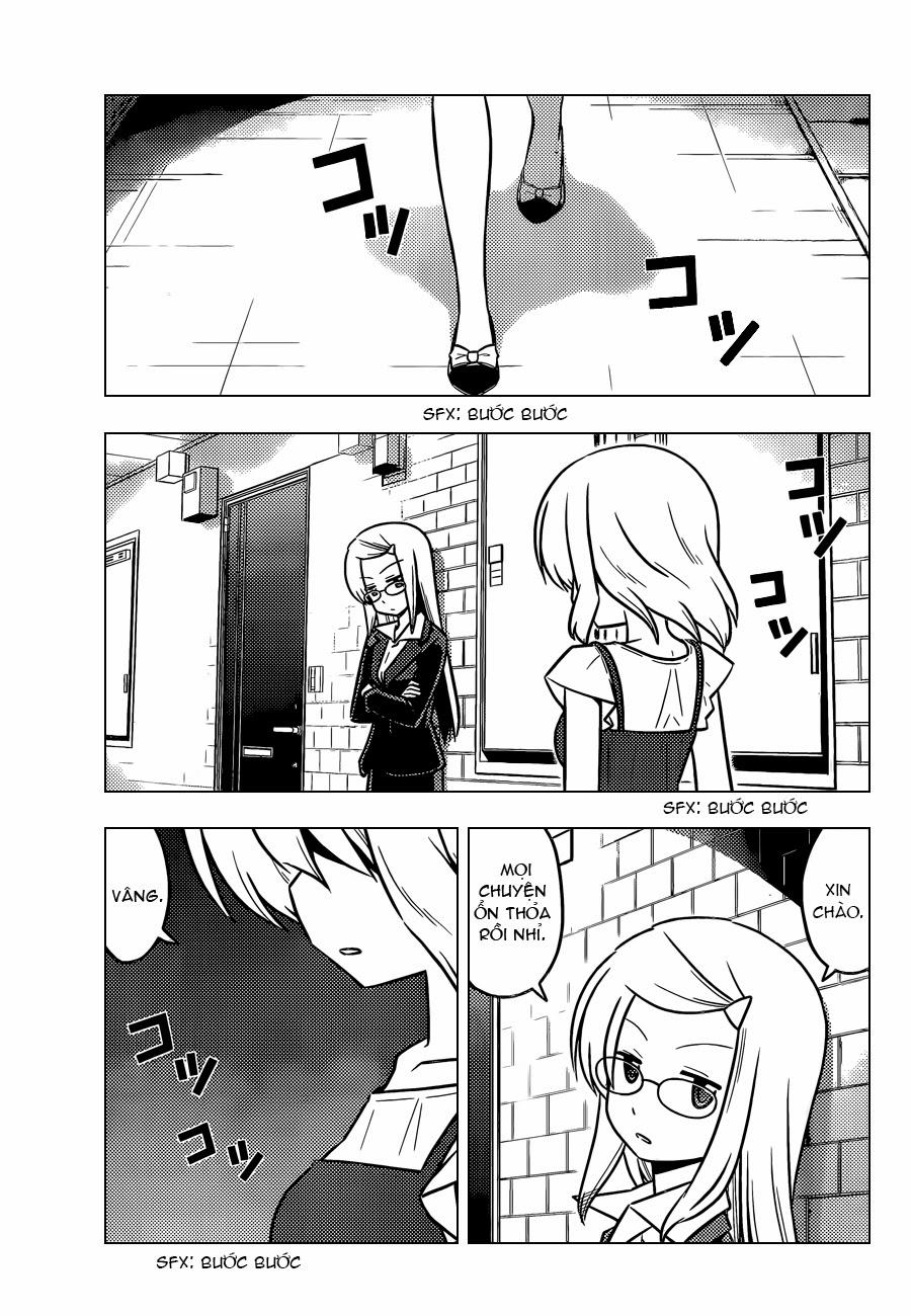 Chàng Quản Gia Chap 433 - Next Chap 434