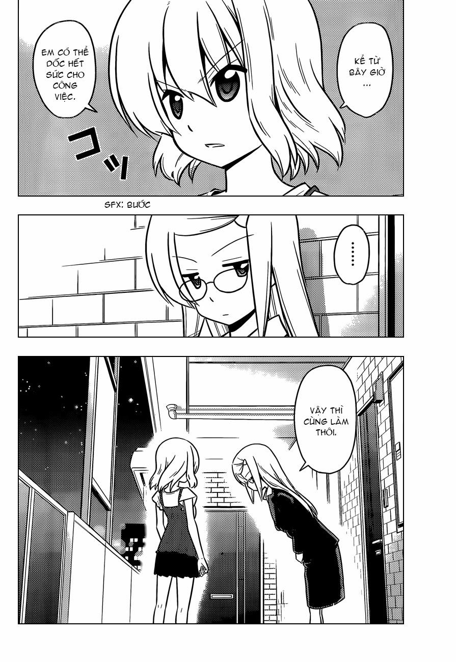 Chàng Quản Gia Chap 433 - Next Chap 434