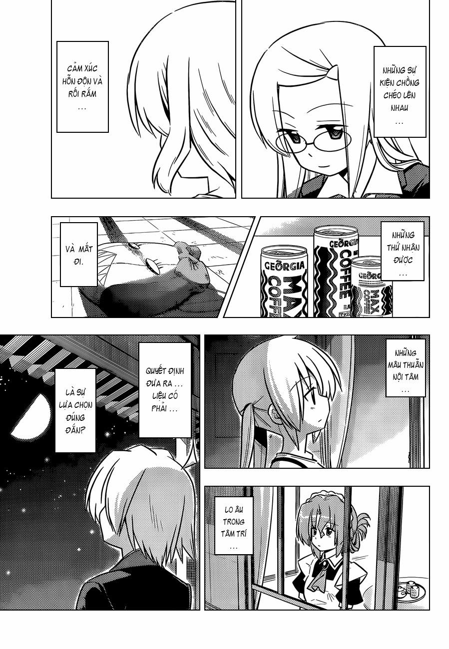 Chàng Quản Gia Chap 433 - Next Chap 434