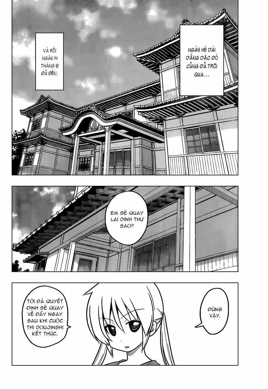 Chàng Quản Gia Chap 433 - Next Chap 434