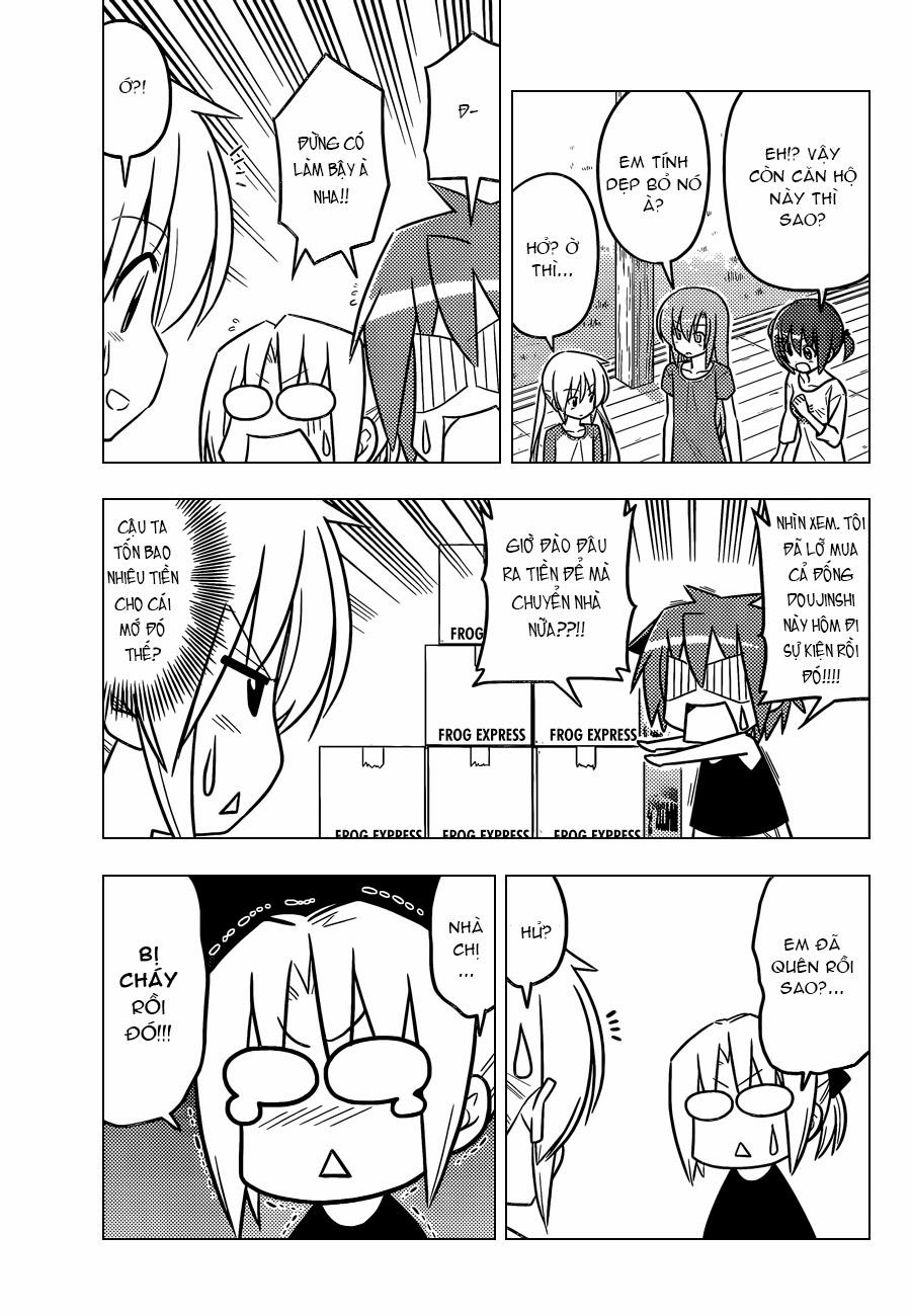 Chàng Quản Gia Chap 433 - Next Chap 434