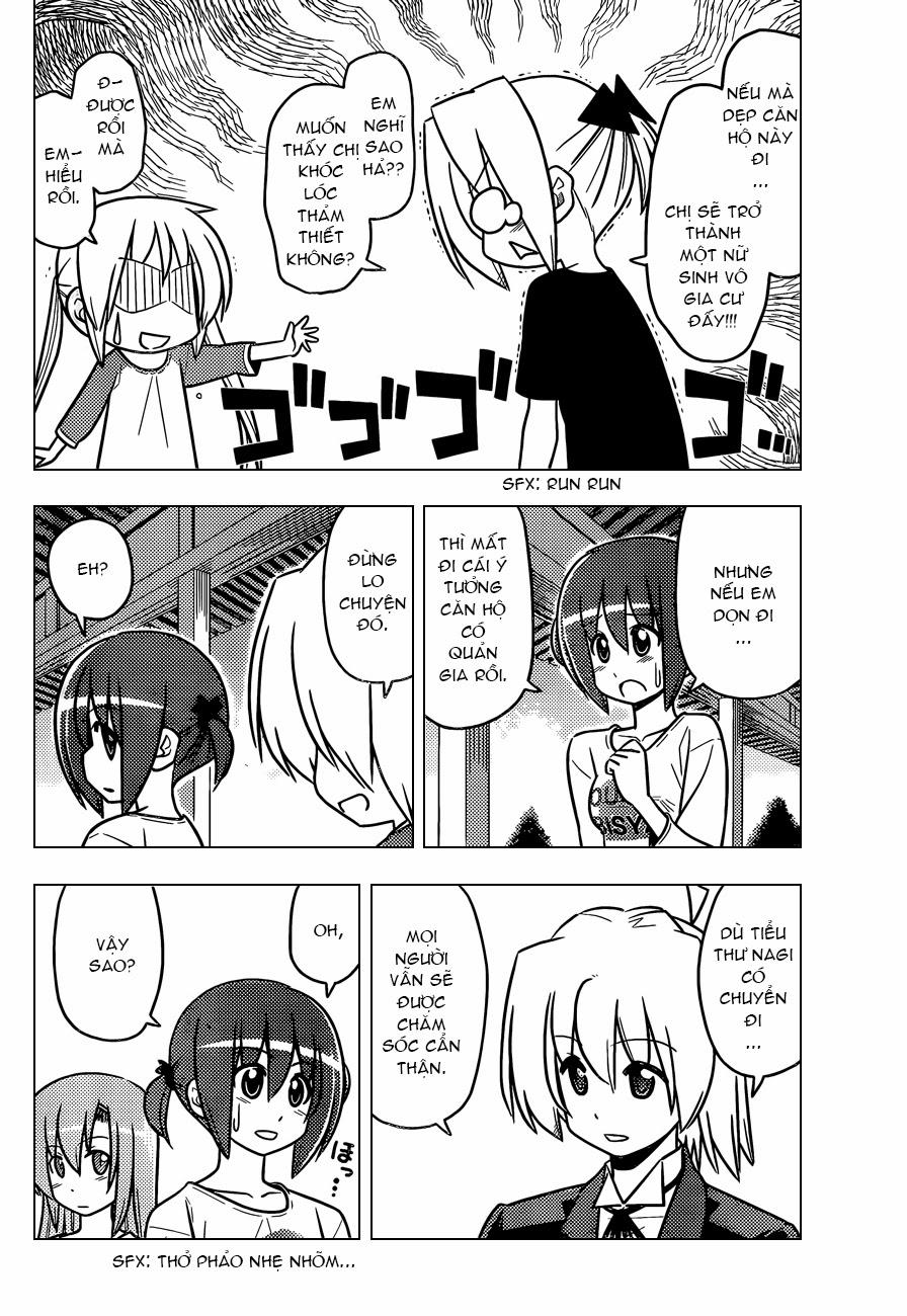 Chàng Quản Gia Chap 433 - Next Chap 434