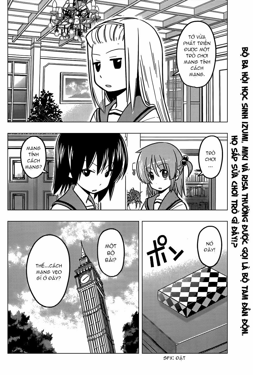 Chàng Quản Gia Chap 434 - Next Chap 435