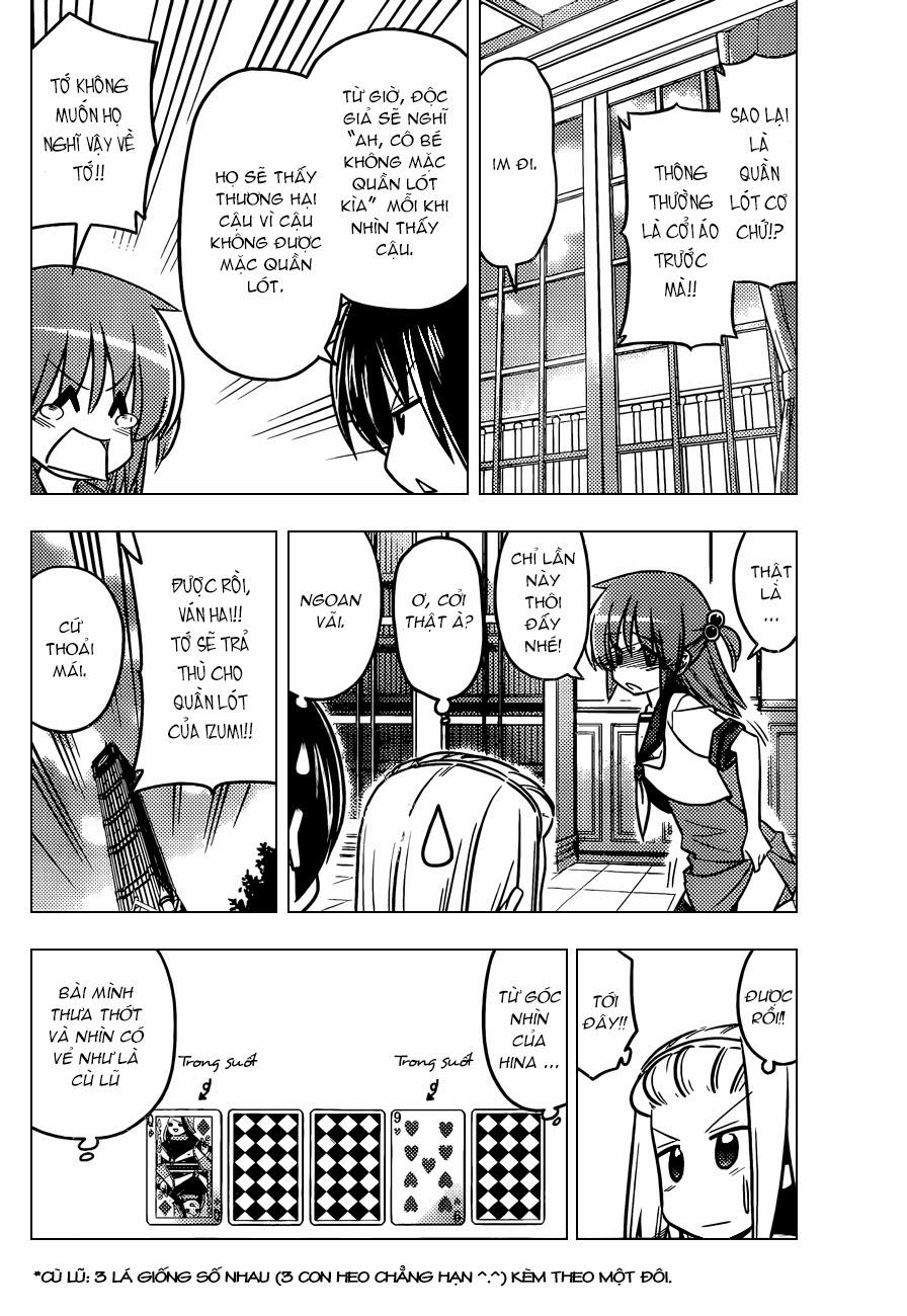 Chàng Quản Gia Chap 434 - Next Chap 435