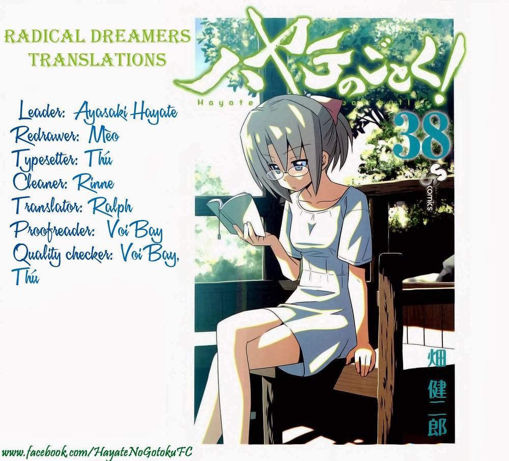 Chàng Quản Gia Chap 434 - Next Chap 435