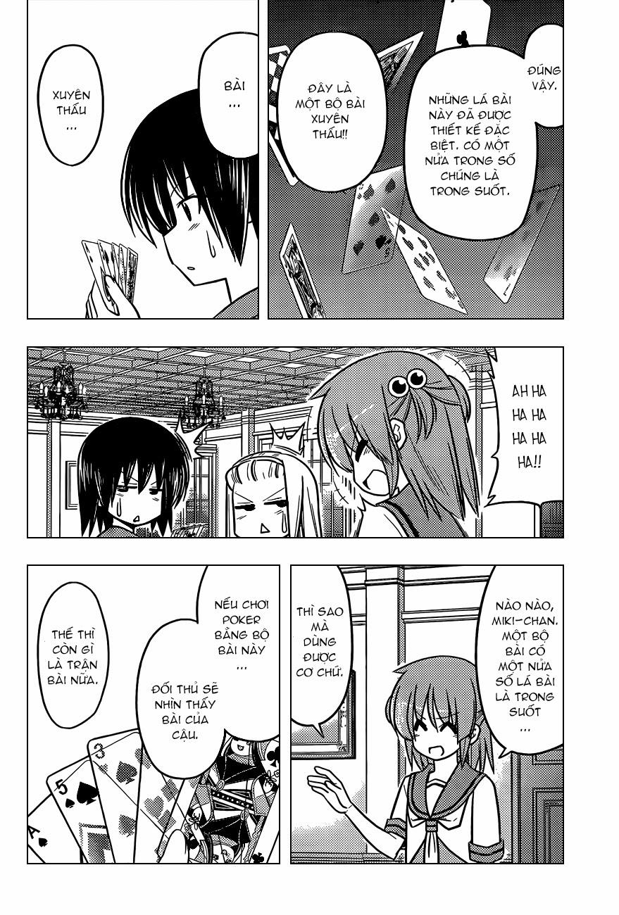 Chàng Quản Gia Chap 434 - Next Chap 435