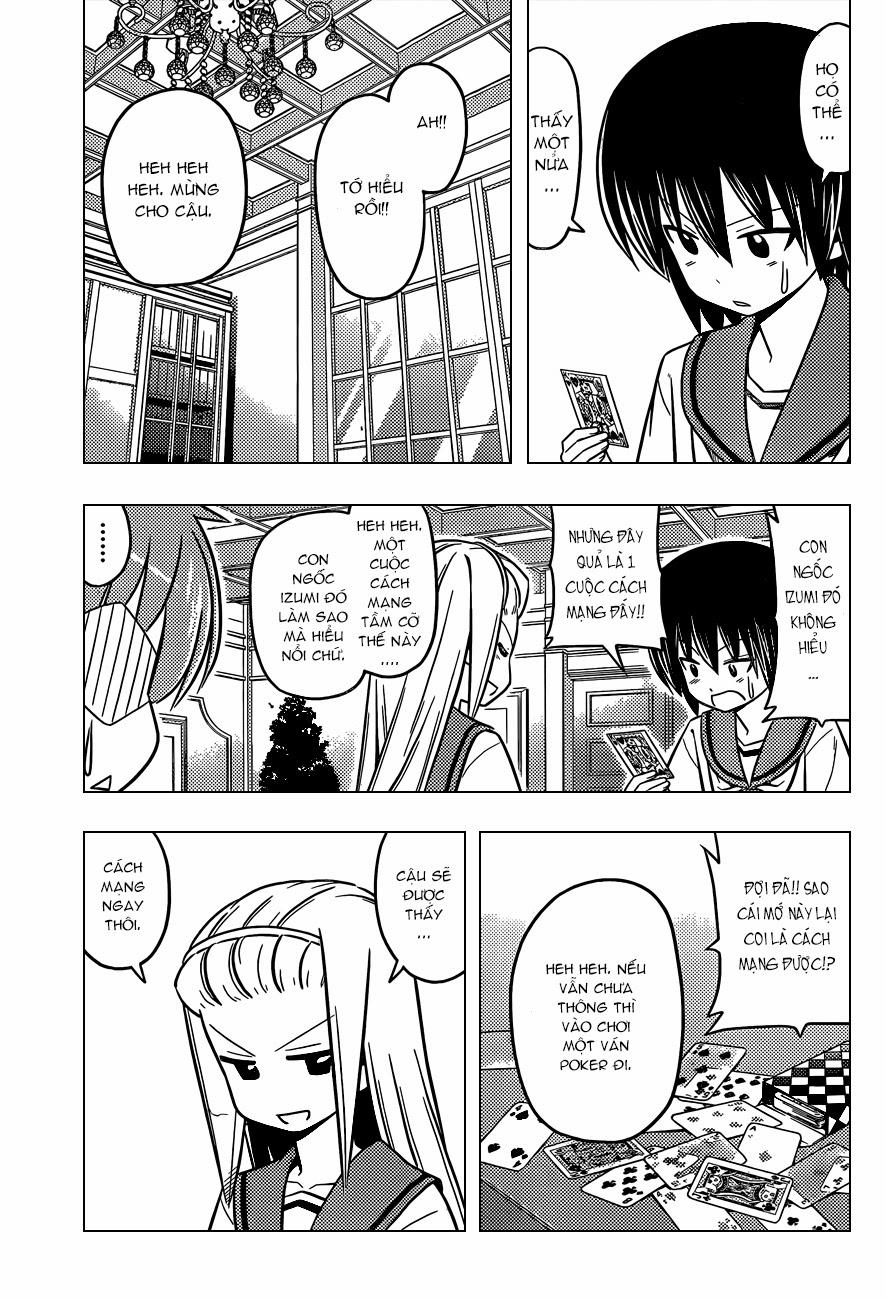 Chàng Quản Gia Chap 434 - Next Chap 435