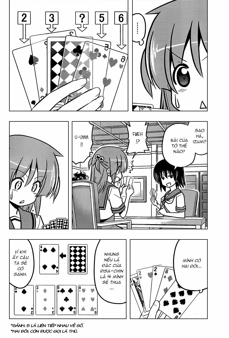 Chàng Quản Gia Chap 434 - Next Chap 435