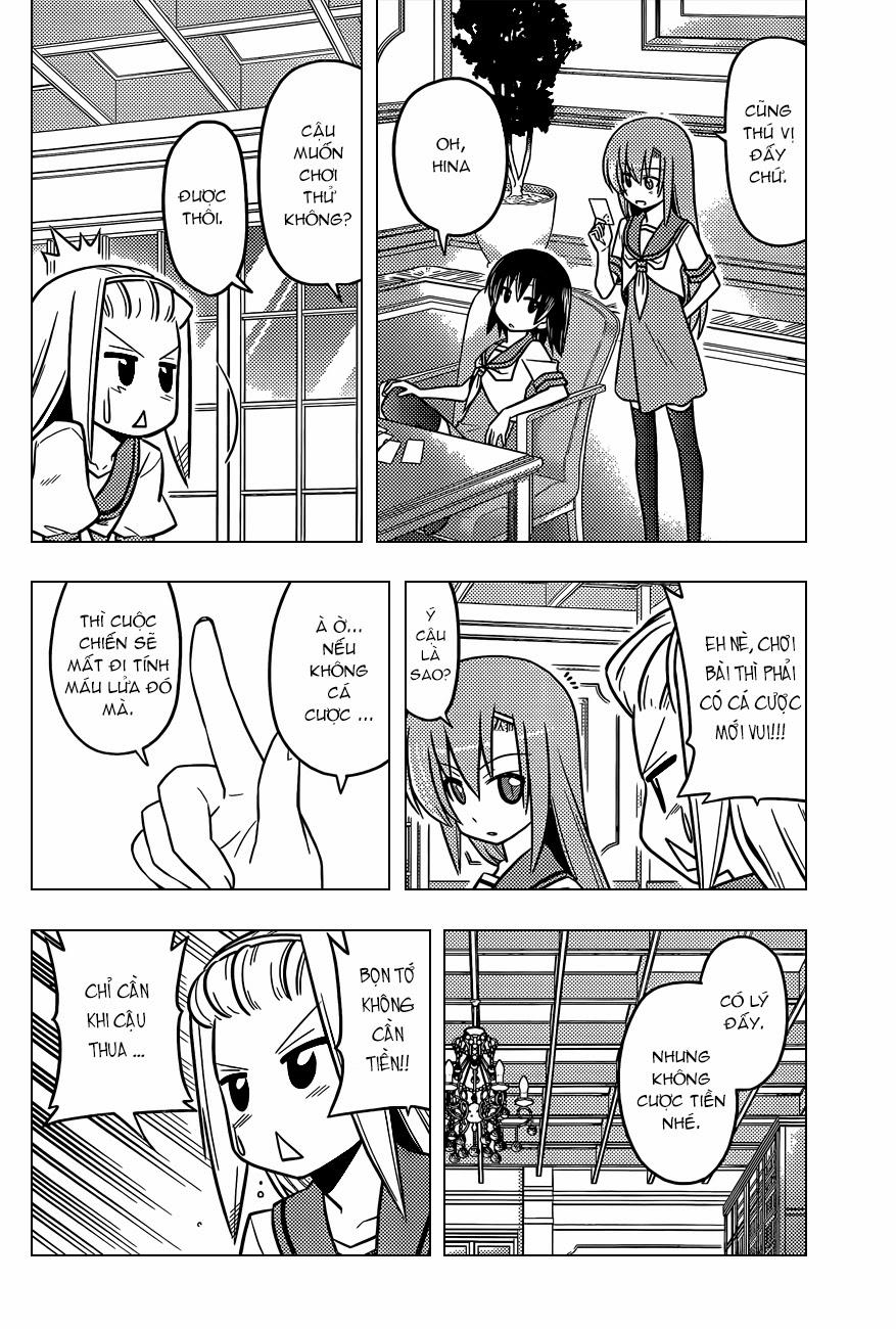 Chàng Quản Gia Chap 434 - Next Chap 435