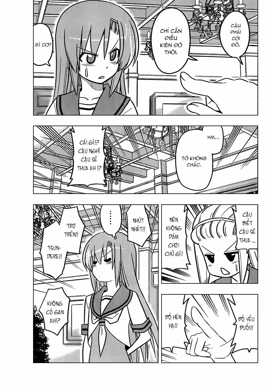 Chàng Quản Gia Chap 434 - Next Chap 435