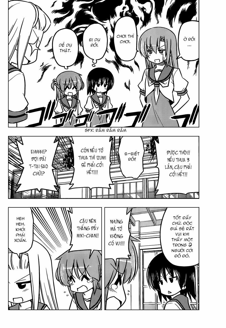 Chàng Quản Gia Chap 434 - Next Chap 435