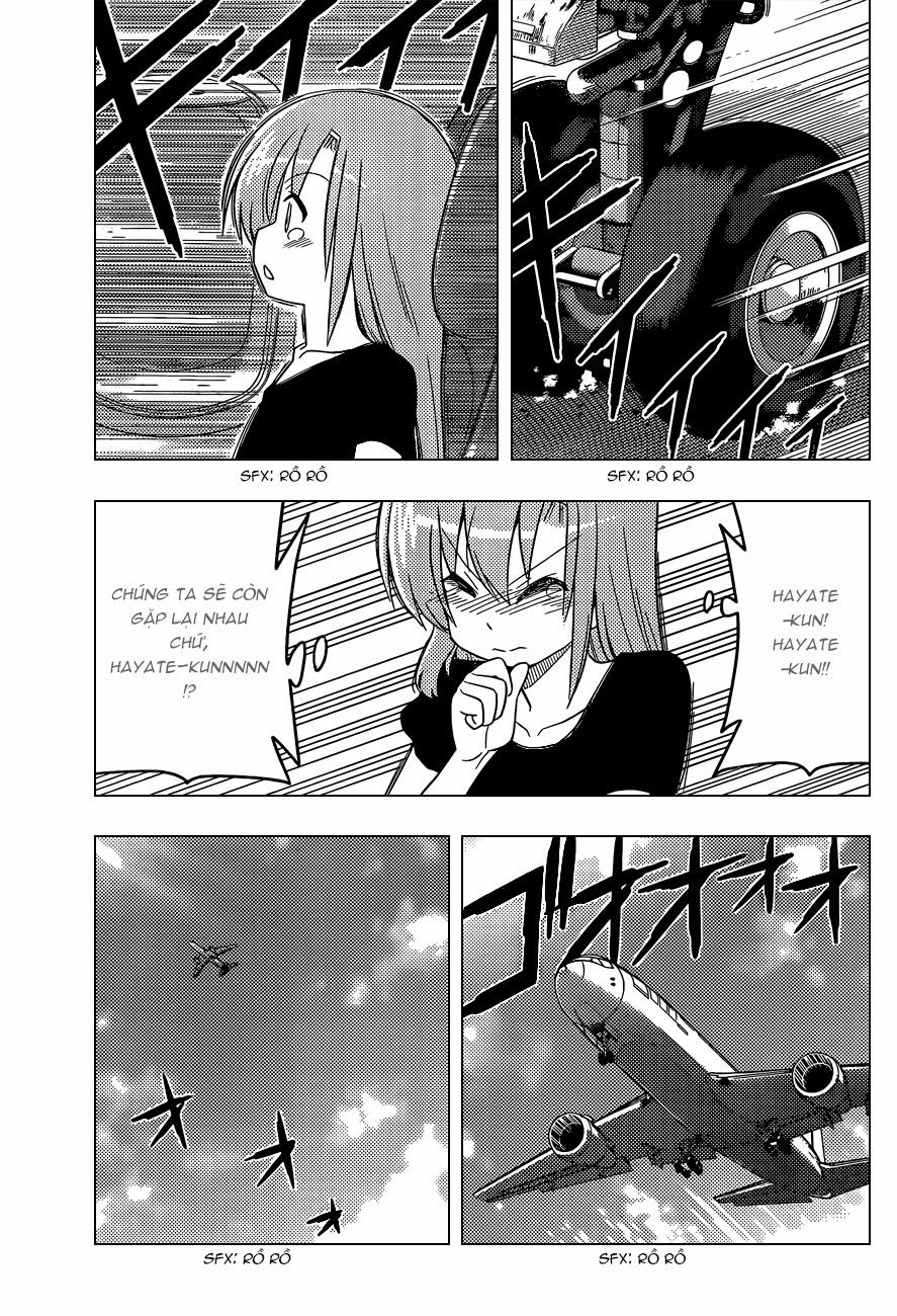Chàng Quản Gia Chap 438 - Next Chap 439