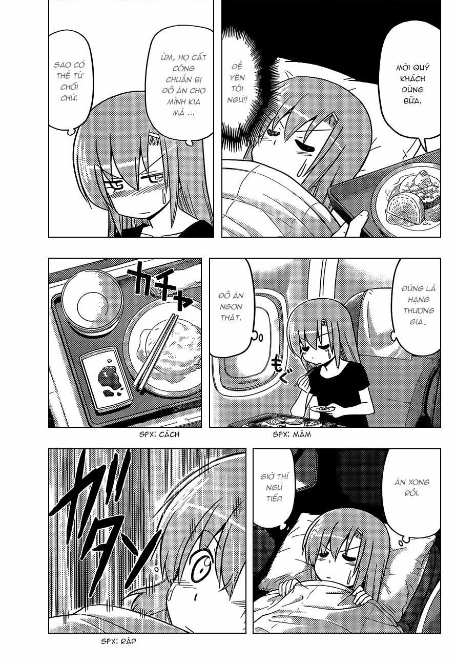 Chàng Quản Gia Chap 438 - Next Chap 439