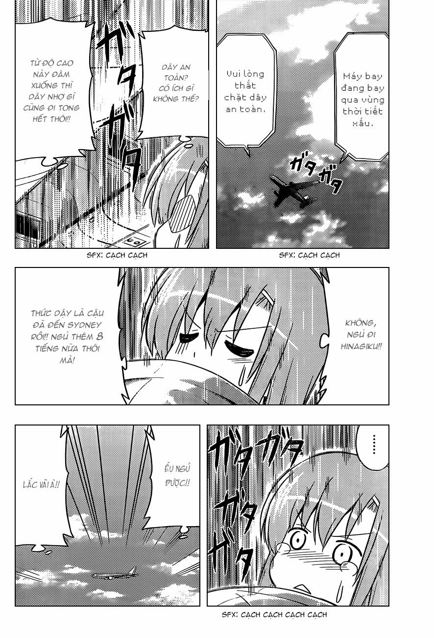 Chàng Quản Gia Chap 438 - Next Chap 439
