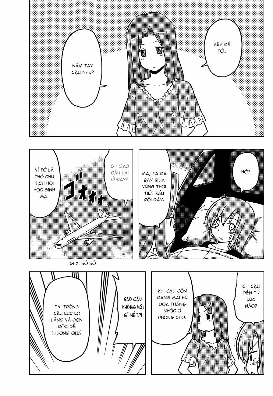 Chàng Quản Gia Chap 438 - Next Chap 439