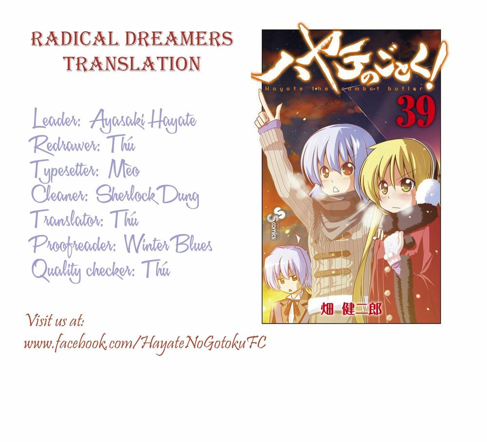 Chàng Quản Gia Chap 438 - Next Chap 439