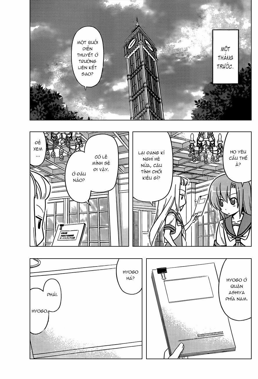 Chàng Quản Gia Chap 438 - Next Chap 439