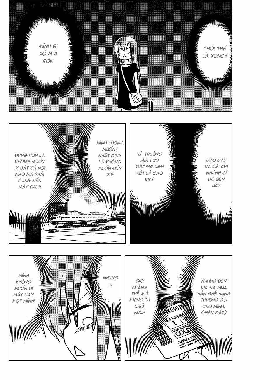 Chàng Quản Gia Chap 438 - Next Chap 439