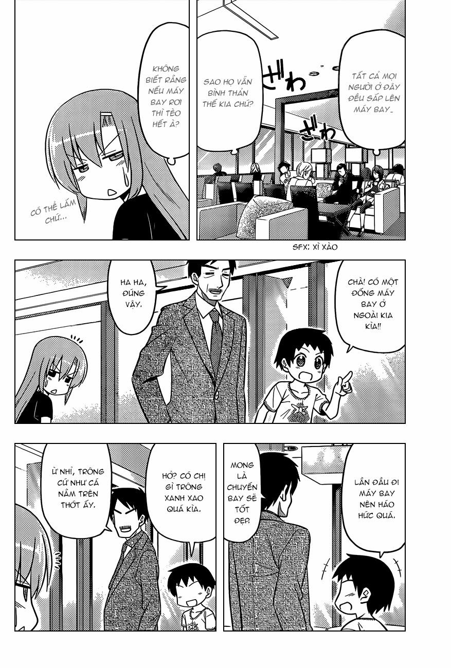 Chàng Quản Gia Chap 438 - Next Chap 439