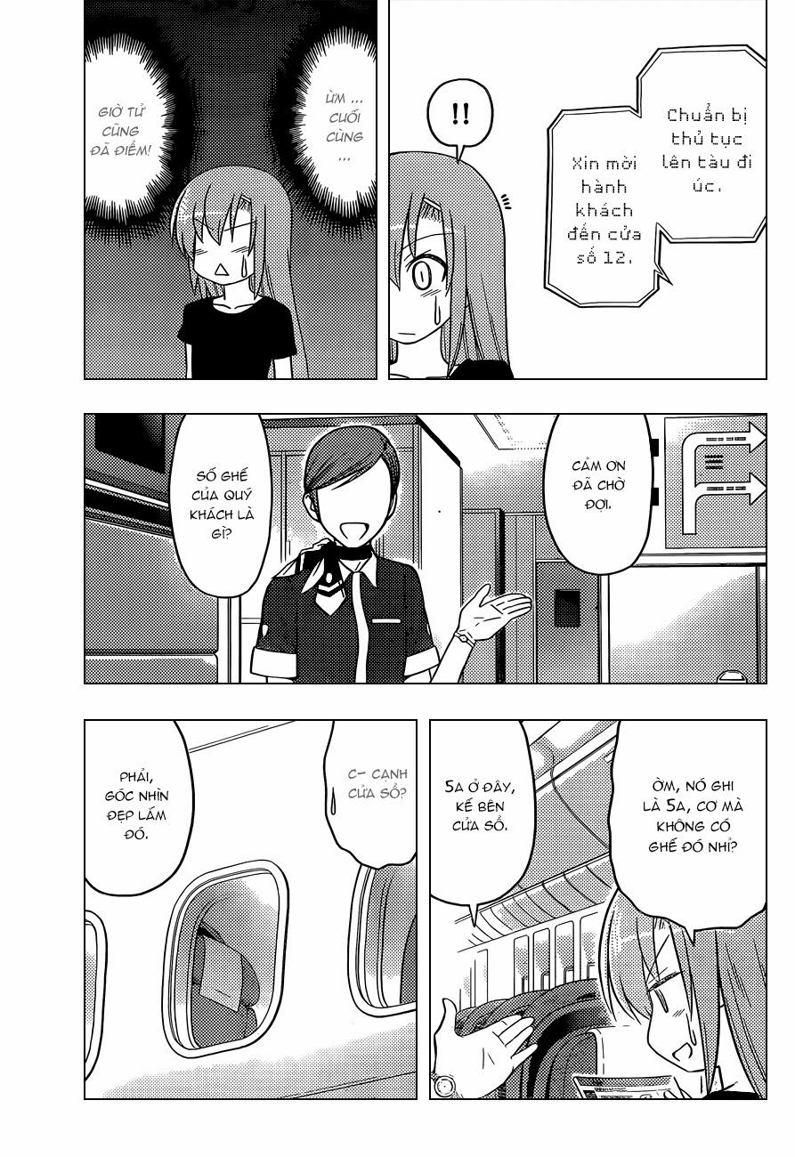Chàng Quản Gia Chap 438 - Next Chap 439