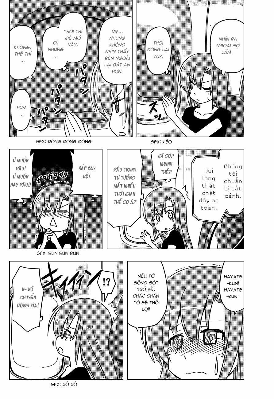 Chàng Quản Gia Chap 438 - Next Chap 439