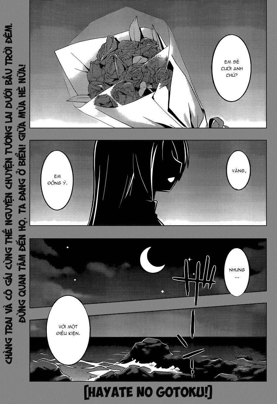 Chàng Quản Gia Chap 439 - Next Chap 440