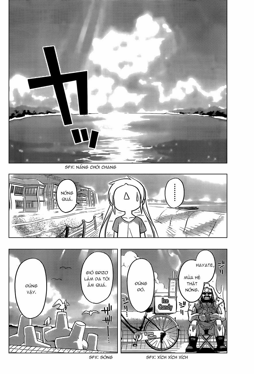 Chàng Quản Gia Chap 439 - Next Chap 440