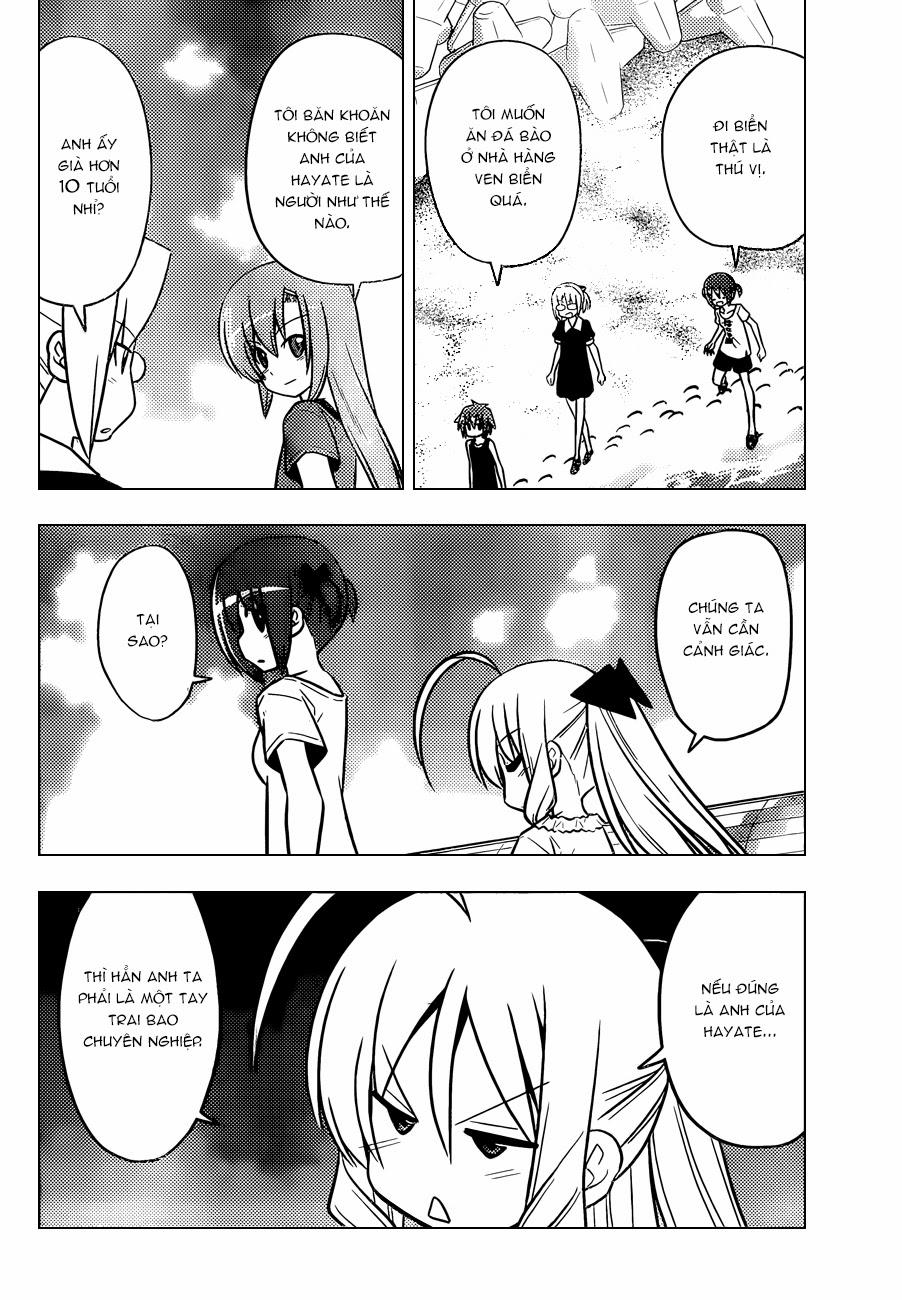 Chàng Quản Gia Chap 439 - Next Chap 440