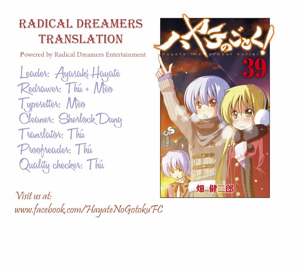 Chàng Quản Gia Chap 439 - Next Chap 440