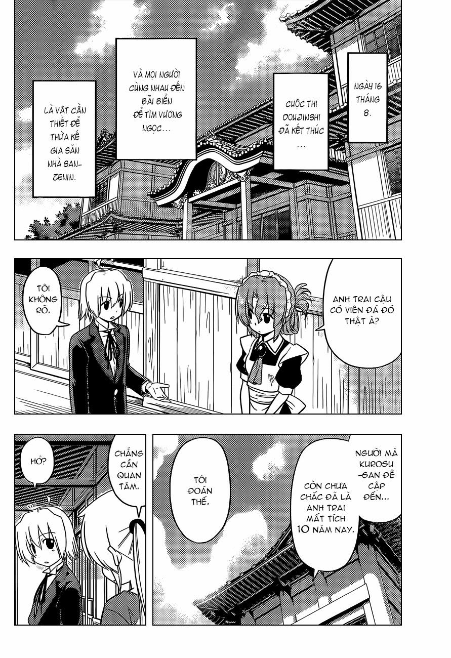 Chàng Quản Gia Chap 439 - Next Chap 440