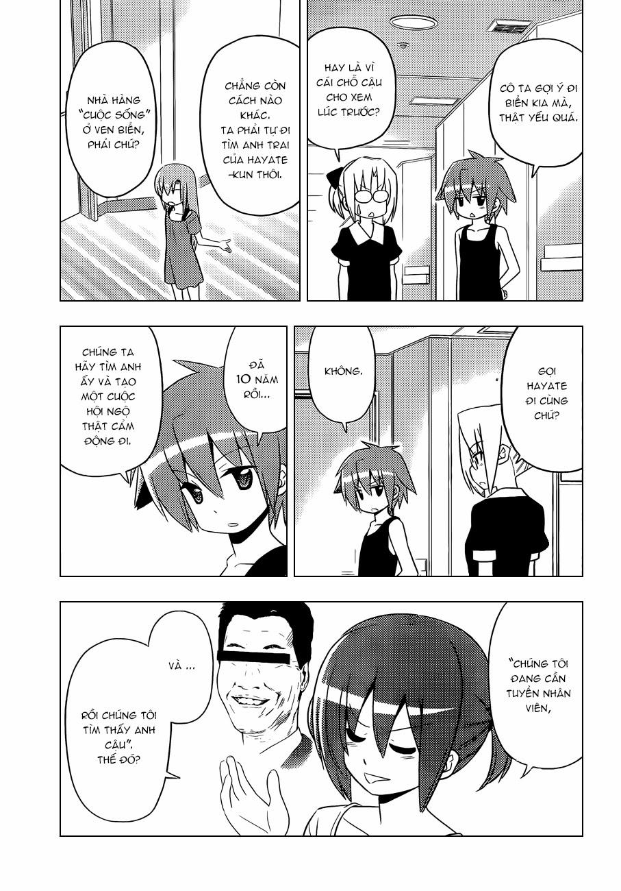 Chàng Quản Gia Chap 439 - Next Chap 440