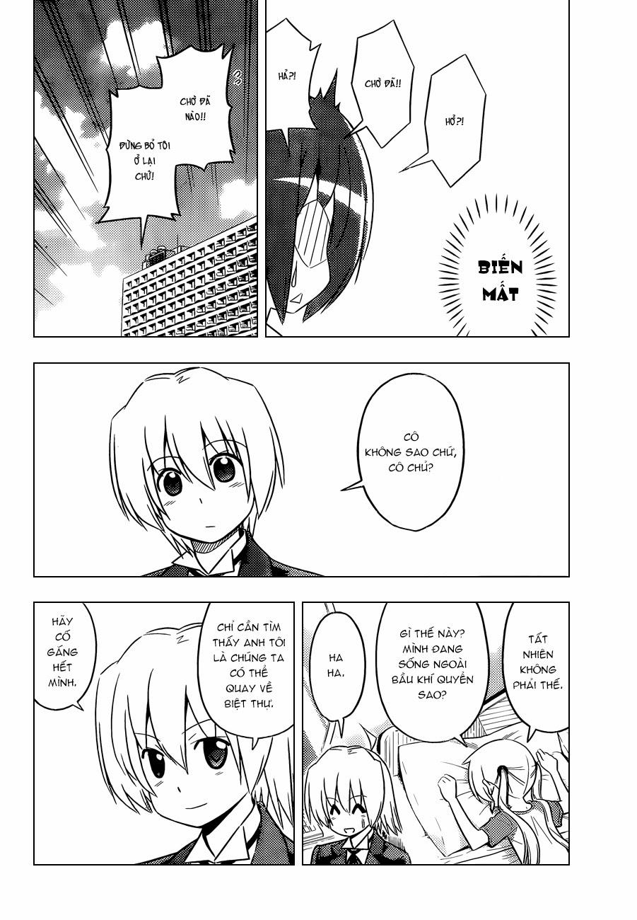 Chàng Quản Gia Chap 439 - Next Chap 440