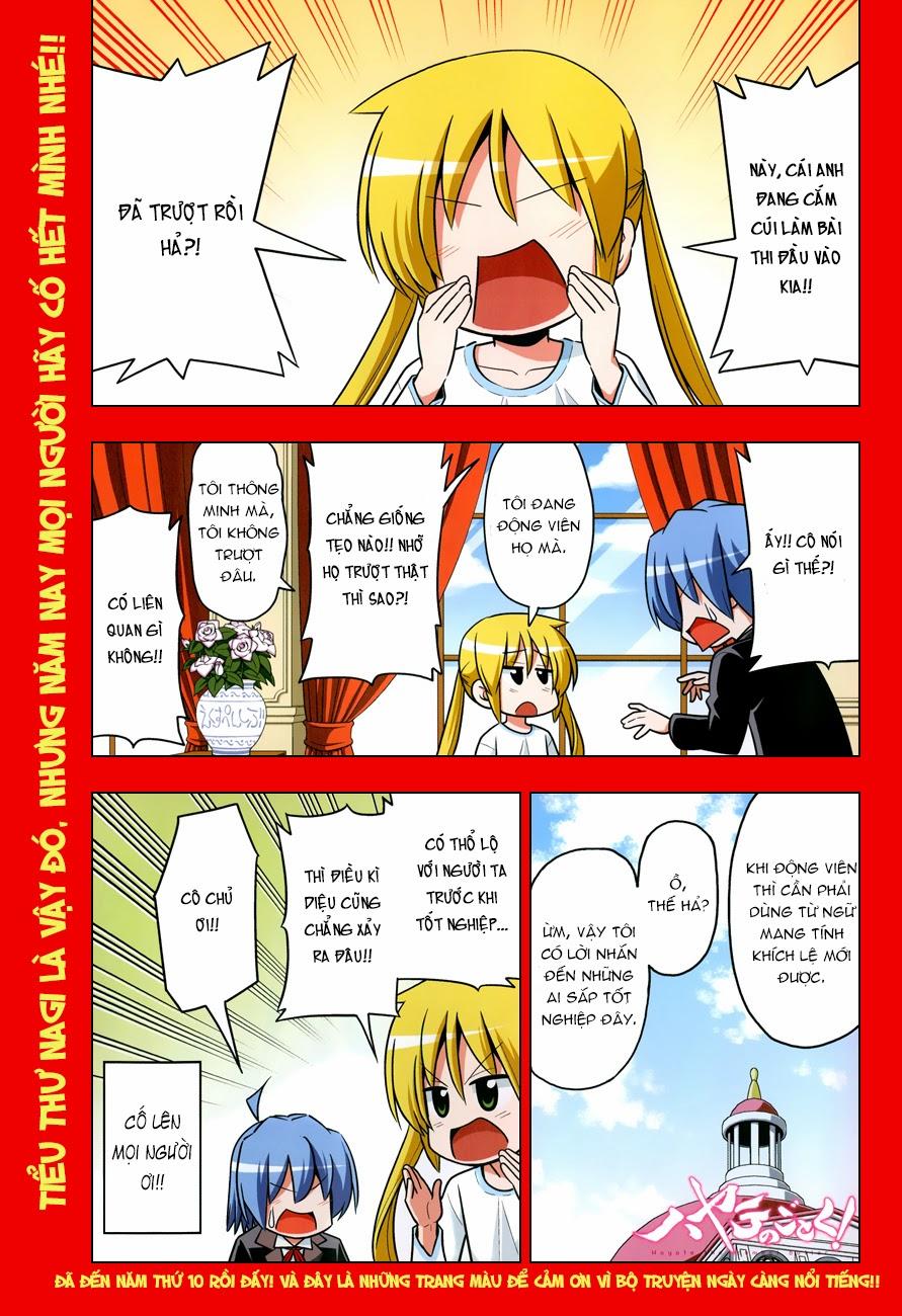 Chàng Quản Gia Chap 440 - Next Chap 441
