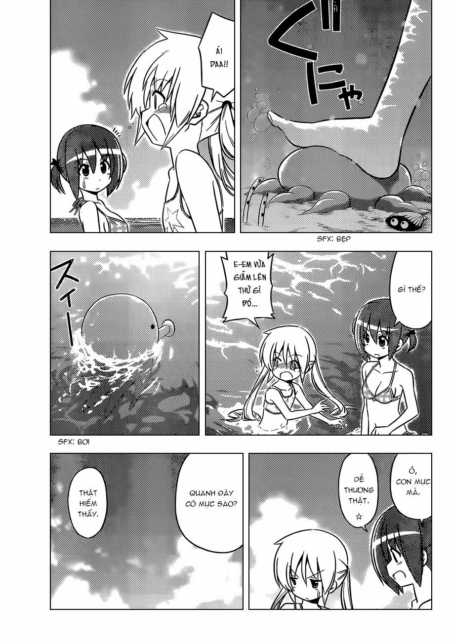 Chàng Quản Gia Chap 440 - Next Chap 441