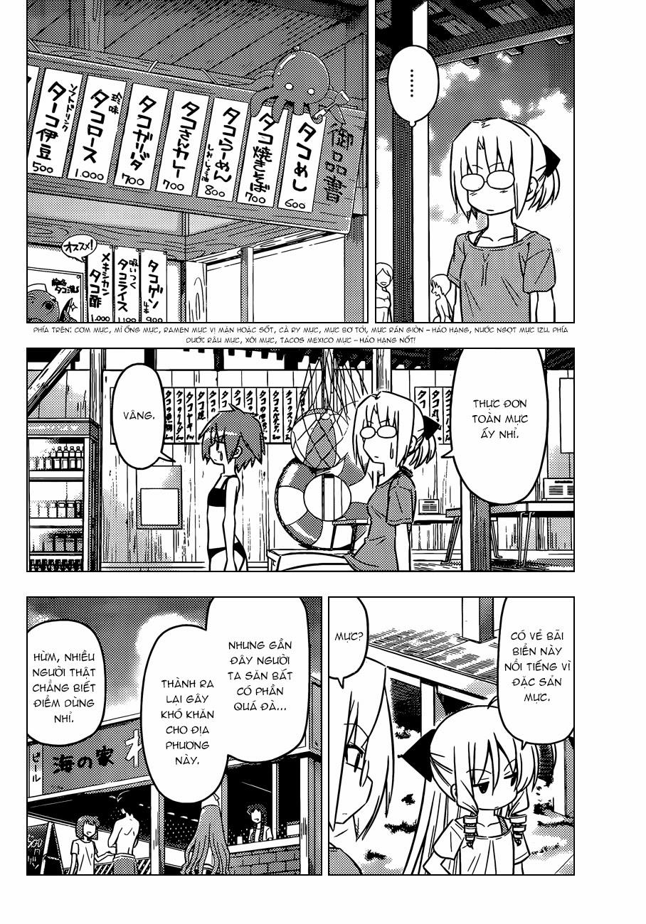 Chàng Quản Gia Chap 440 - Next Chap 441