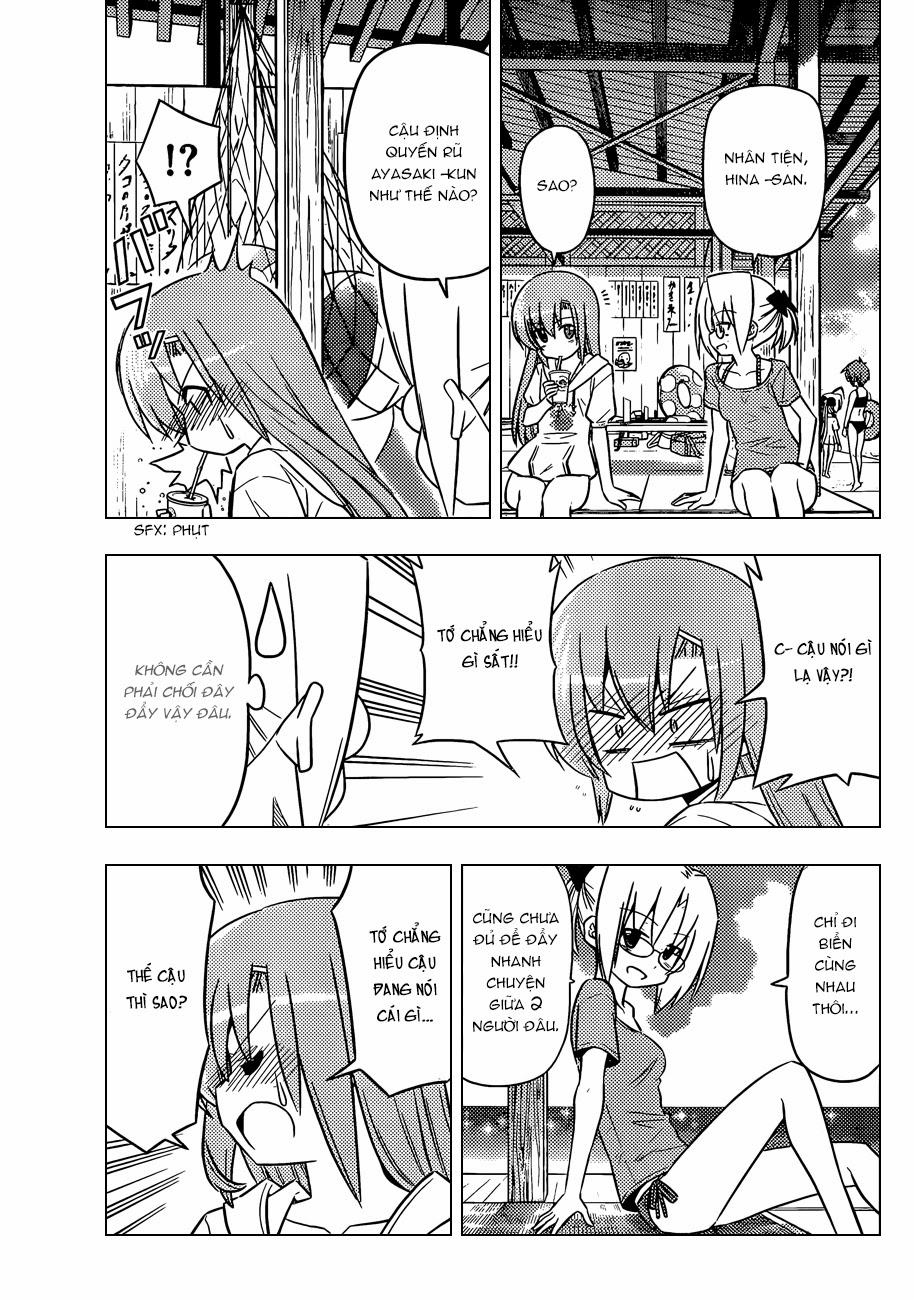Chàng Quản Gia Chap 440 - Next Chap 441