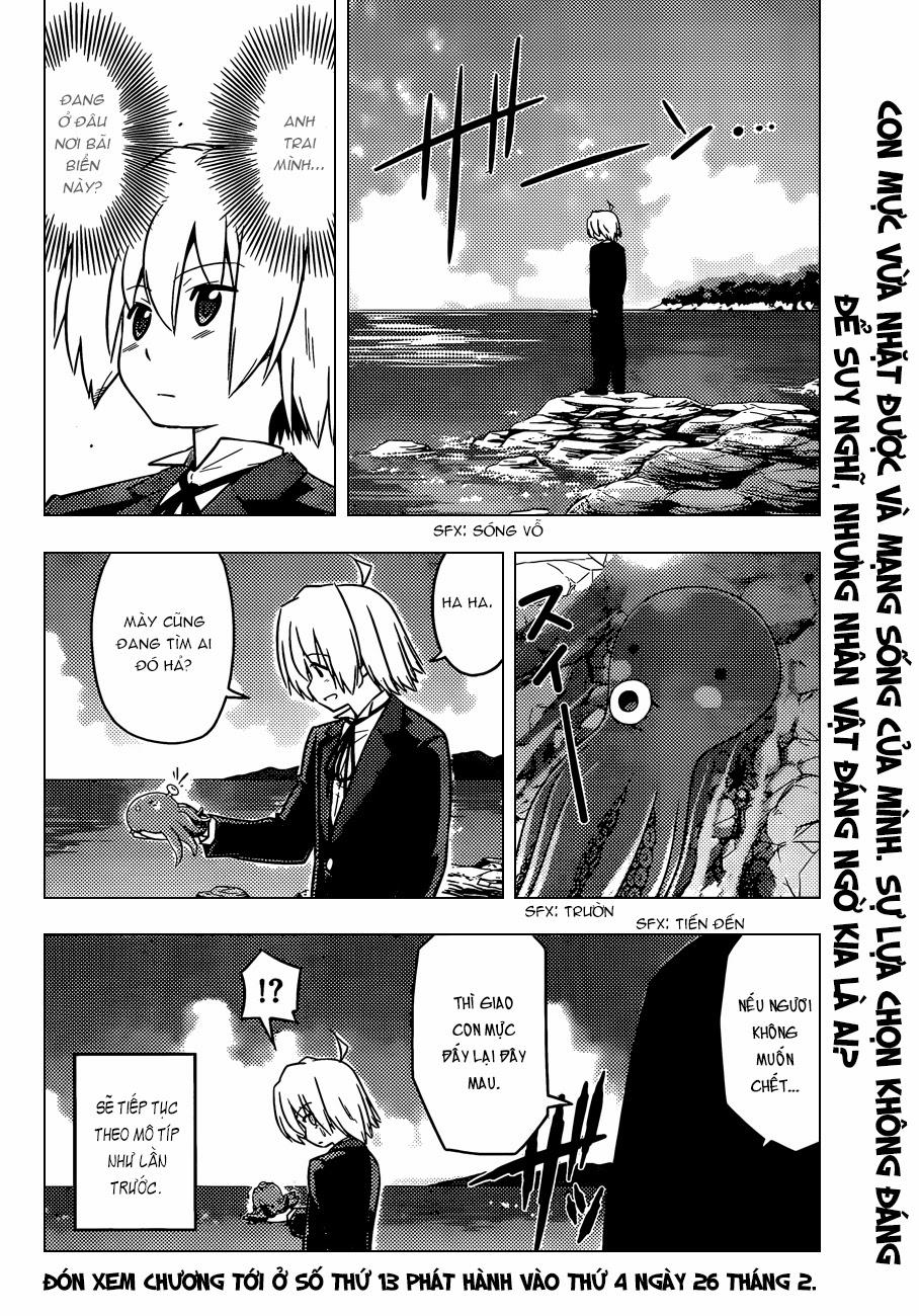 Chàng Quản Gia Chap 440 - Next Chap 441