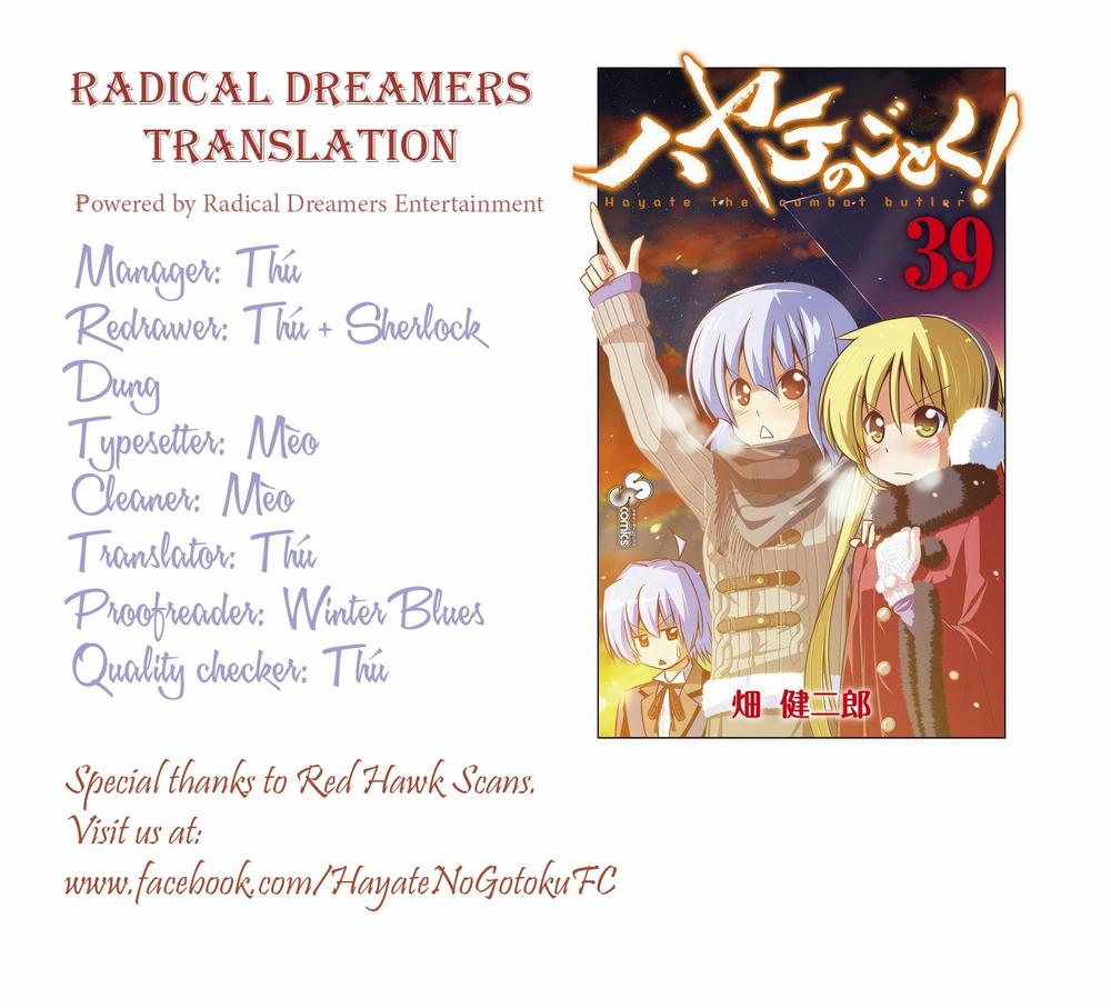 Chàng Quản Gia Chap 440 - Next Chap 441